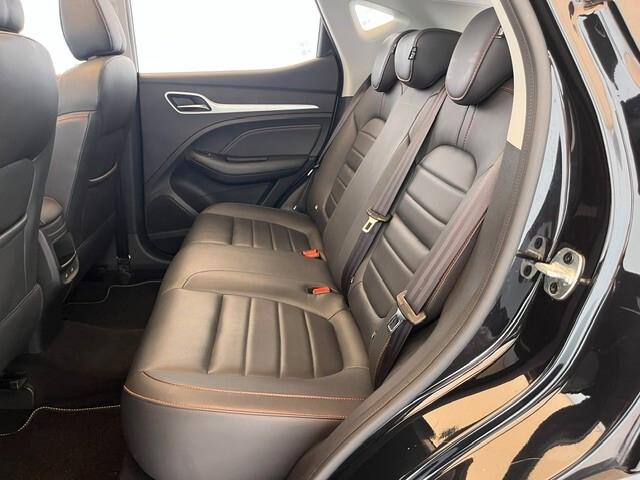 MG ZS 1.0 Luxury *GPL*