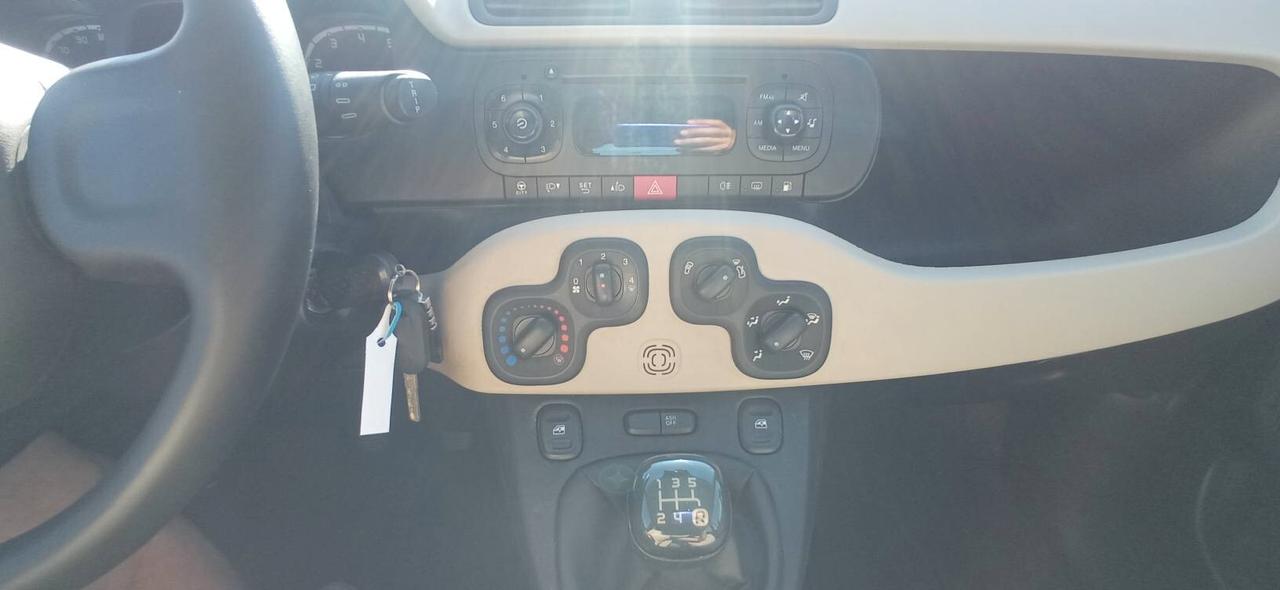 Fiat Panda SENZA BUSTA PAGA