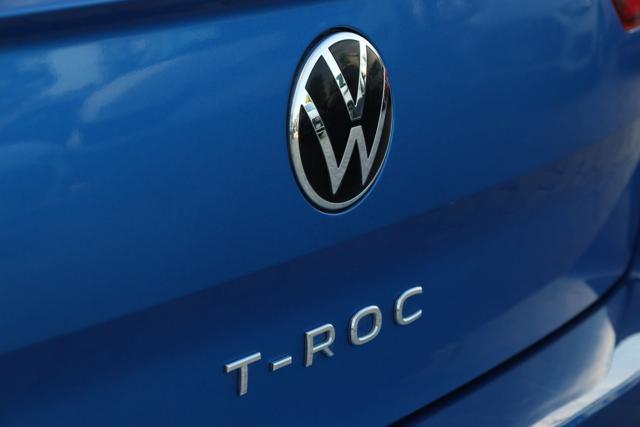 VOLKSWAGEN T-Roc 1.5 TSI ACT DSG Life
