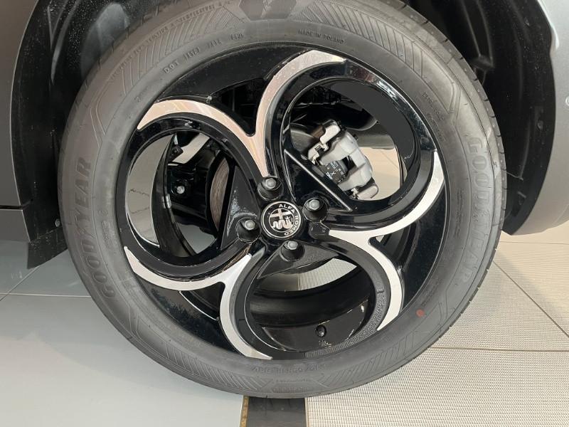 ALFA ROMEO Junior 1.2 145 CV Hybrid eDCT6 Speciale