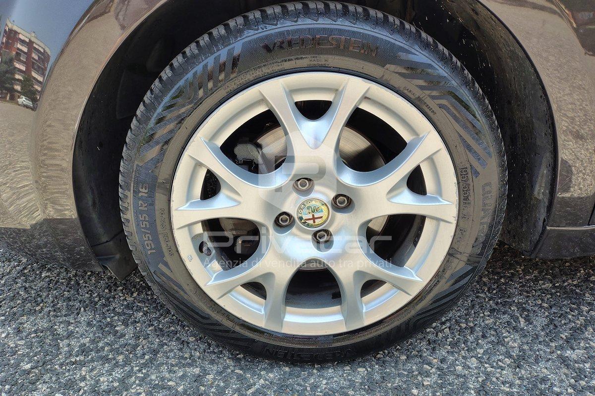ALFA ROMEO MiTo 1.3 JTDm 85 CV S&S Distinctive