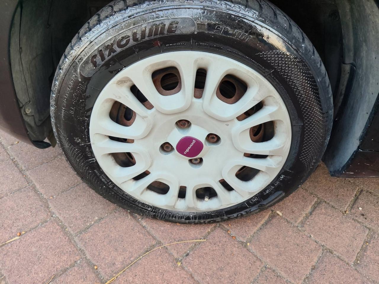 Fiat Panda 1.3 MJT S&S Lounge