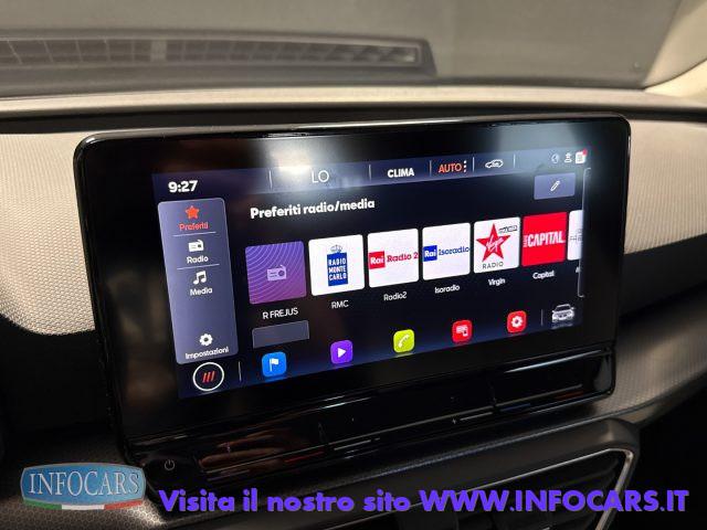 SEAT Leon Sportstourer 2.0 TDI 150 CV DSG Business - PROMO