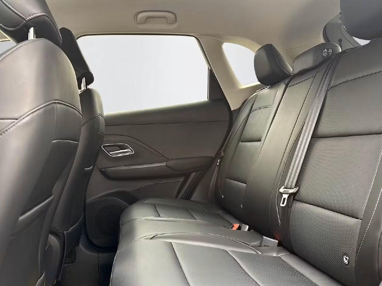 MG ZS NEW 1.5 HYBRID LUXURY