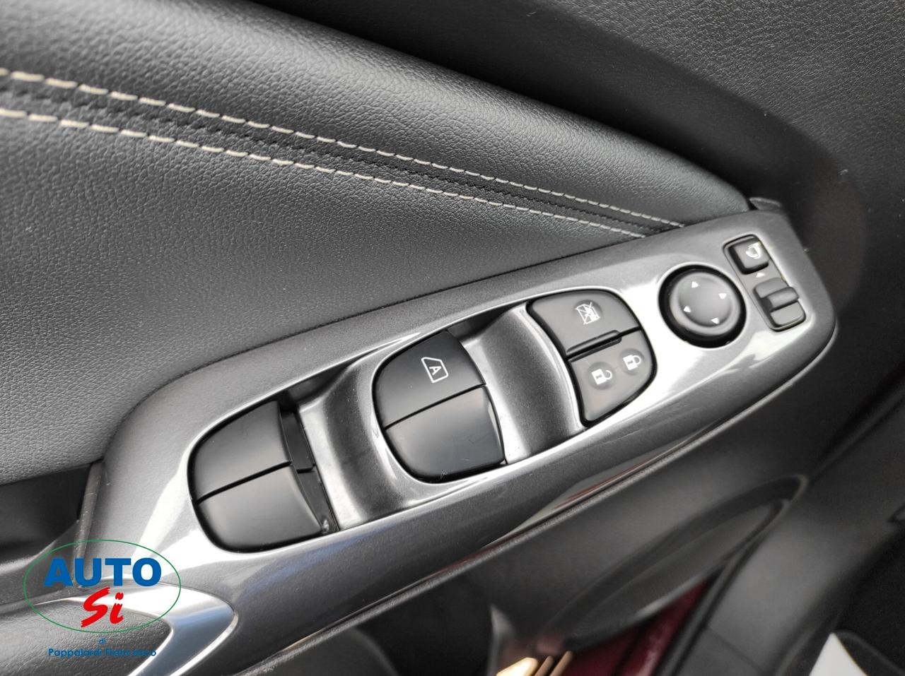 Nissan Juke 1.0 Benz - 114cv UNICO PROPRIET.