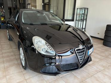 Alfa Romeo Giulietta 1.6 JTDm-2 105cv 153.000 KM