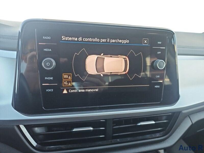 Volkswagen T-Roc T-Roc 1.0 tsi Sport