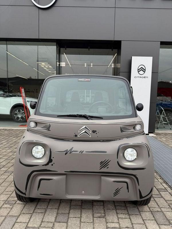 Citroën AMI 8