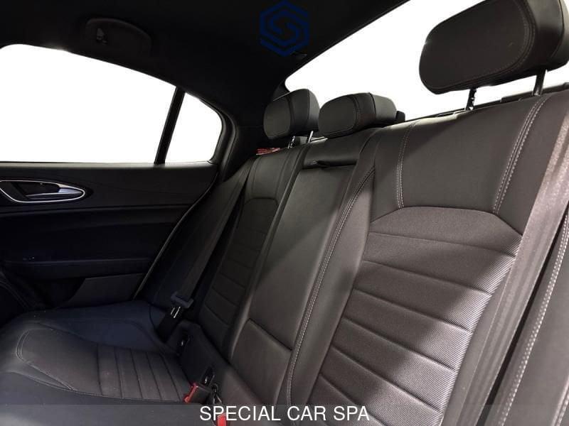 Alfa Romeo Giulia 2.2 t Sprint 160cv auto