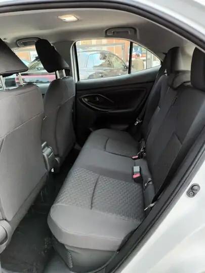 Toyota Yaris Cross 1.5 Hybrid 116cv E-CVT Active KM0