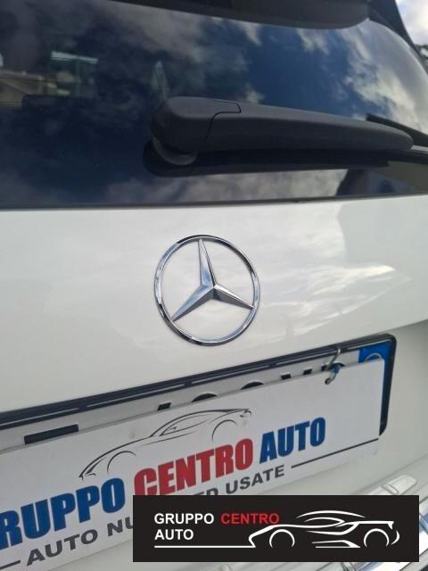 Mercedes-benz GLA 200 d Automatic Sport Plus - 2021