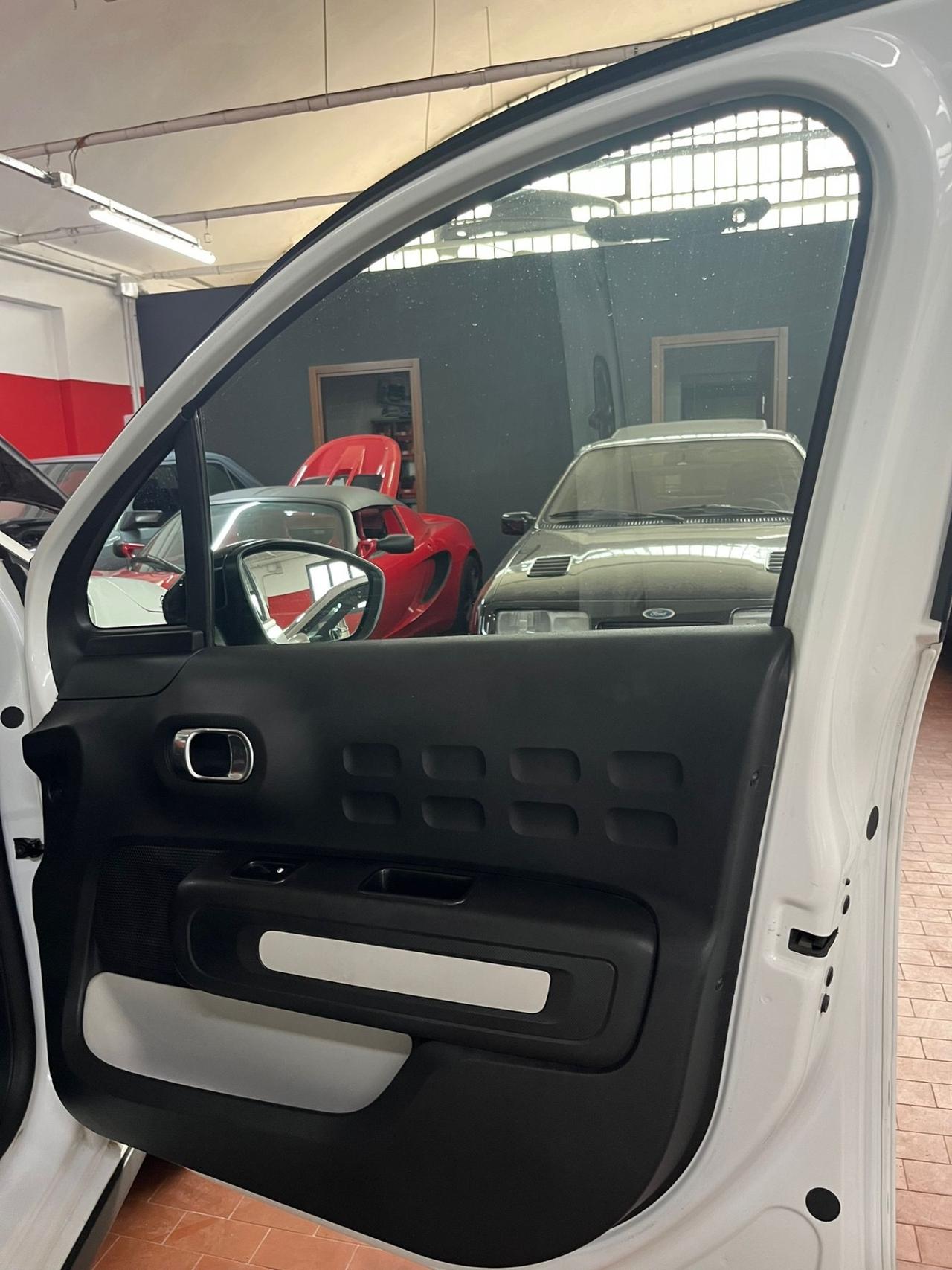 Citroen C3 PureTech 68 Feel