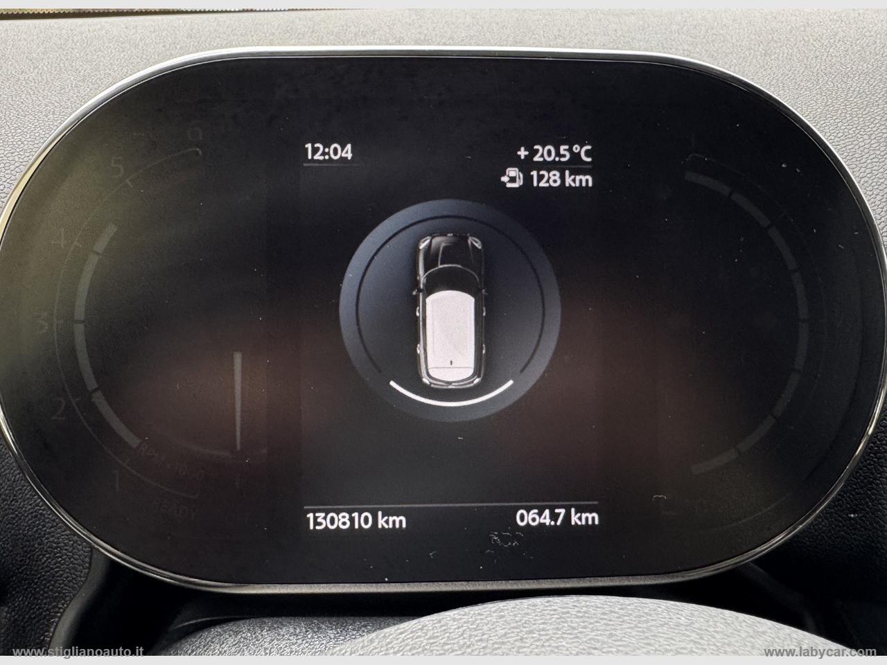 MINI Mini Cooper D Countryman Aut.ESSENTIAL