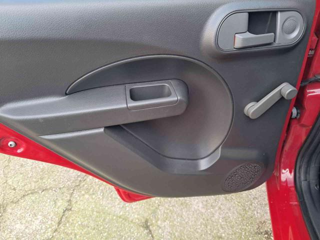 FIAT Panda 1.2 4x4 Climbing ok neopatentati