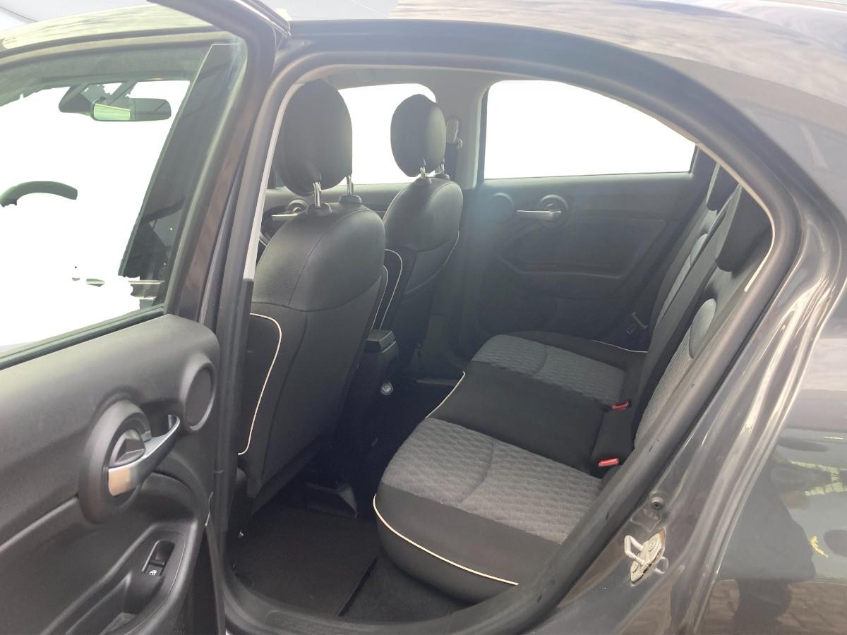 FIAT 500X 1.0 T3 Business 120cv