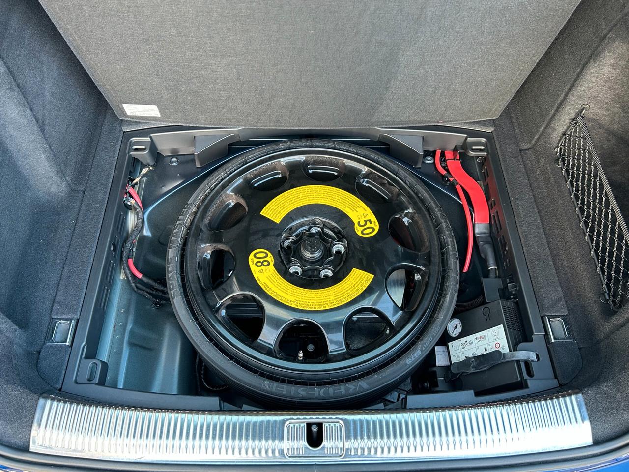 Audi A4 allroad 40 TDI 204 CV S tronic Business Evolution