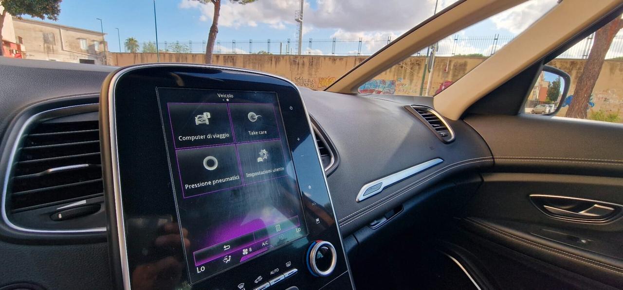 Renault Scénic XMod dCi 110 CV Start&Stop Energy Bose AUTOMATICA