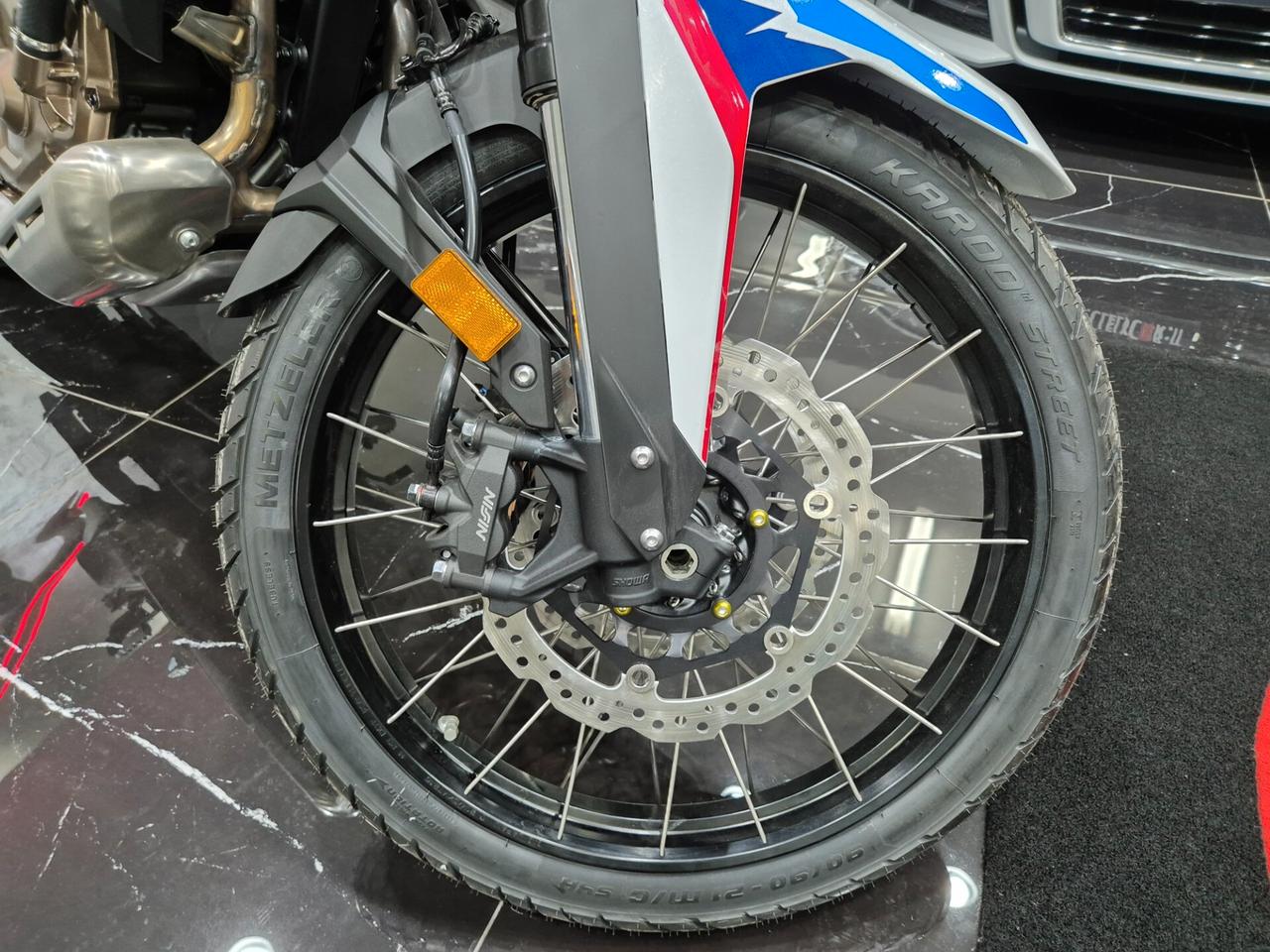 HondaCRF1100L AFRICA TWIN ABS L3