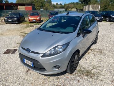 Ford Fiesta Ikon 1.2 8 CV 5 porte