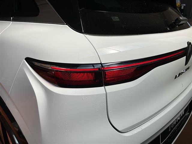 RENAULT Megane E-Tech Electric Techno EV60 AC22