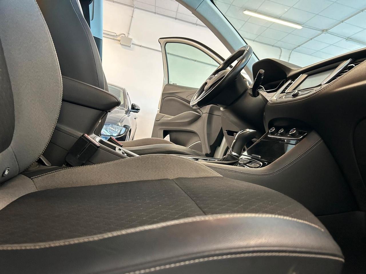 Opel Grandland X INNOVATION 1.6 diesel Ecotec aut.