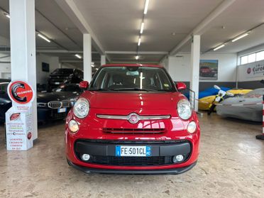 Fiat 500L 1.4 95 CV Lounge