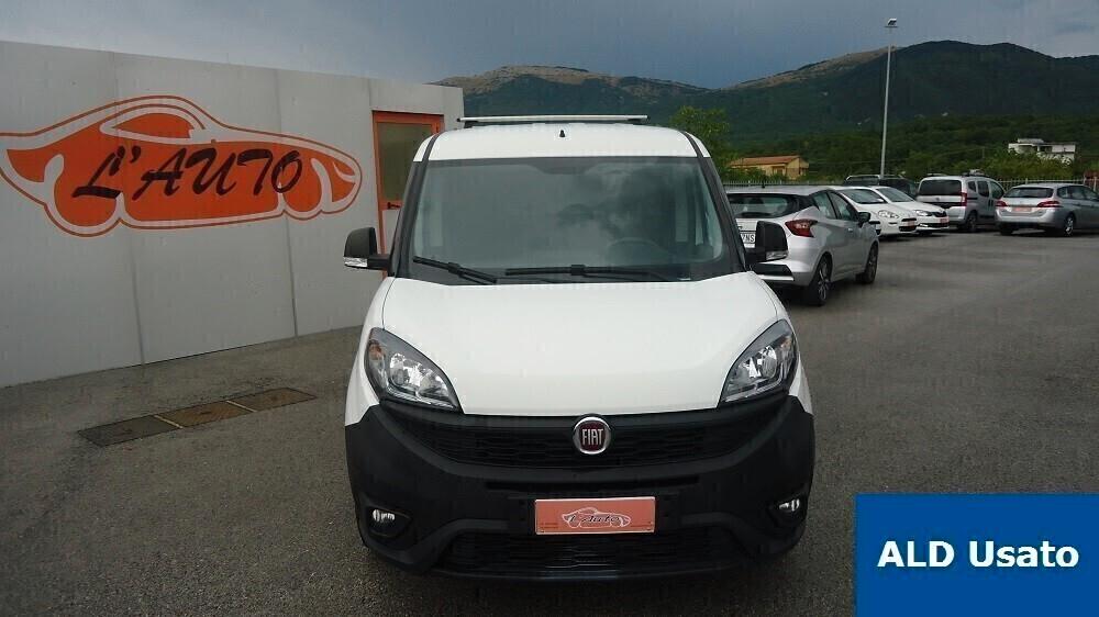 Fiat Doblo 1.6 MJT 120CV S&S Cargo MAXI Business LH1 N1 3 posti