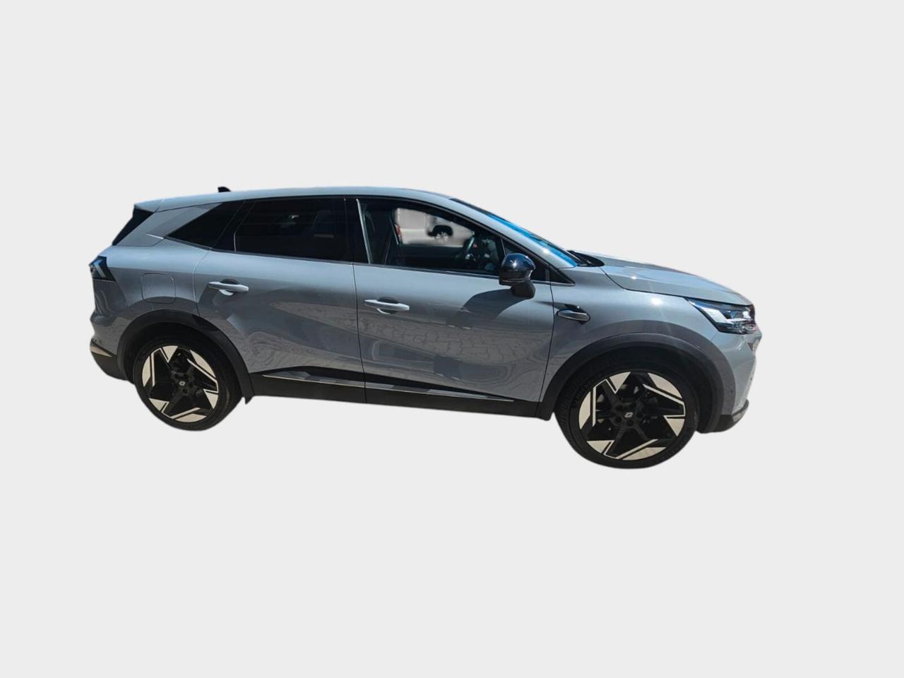 Renault Symbioz Full Hybrid E-Tech 145 CV Iconic