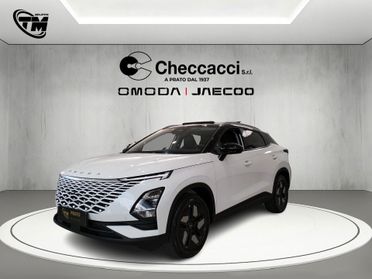 Omoda 5 1.6 TGDI 7DCT Premium *NUOVO*PRONTA CONSEGNA*