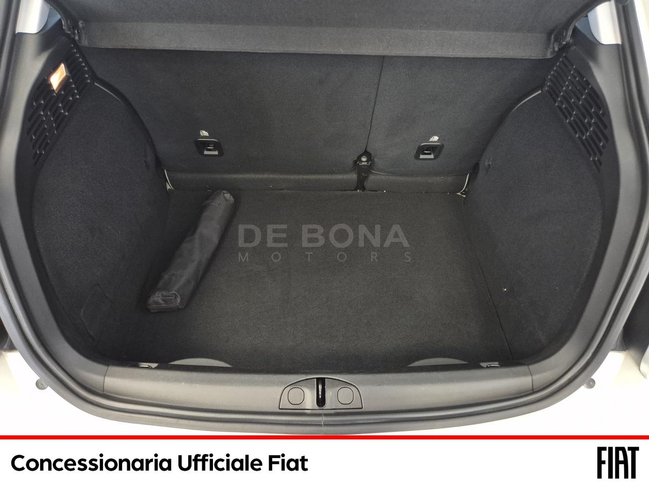 Fiat 500X 1.4 m-air pop star 4x2 140cv
