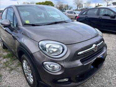 Fiat 500X 1.4 MultiAir 140 CV Lounge