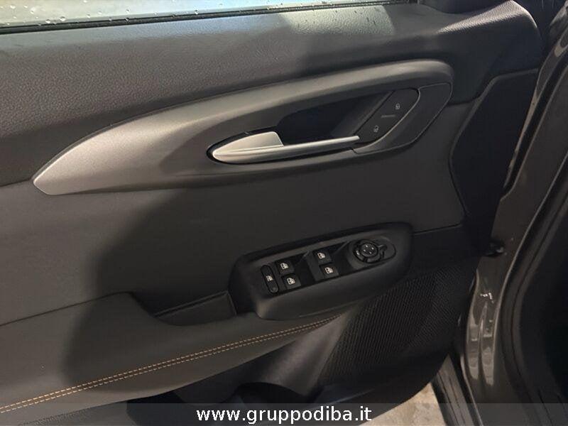 Alfa Romeo Tonale MFH Ibrida My25 Ibrida 160cv Sprint