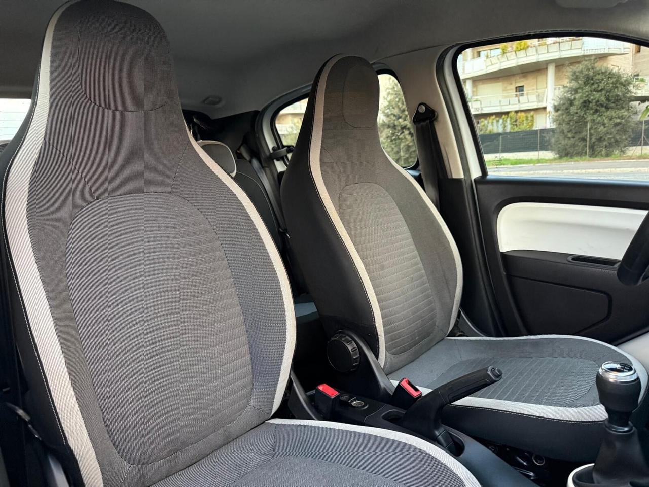 Renault Twingo 1.0 nuovo mod Intens Limited