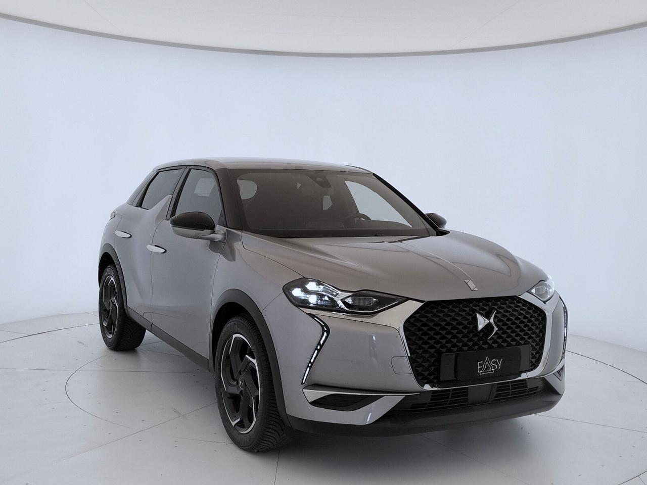 DS 3 Crossback 1.5 bluehdi So Chic 100cv