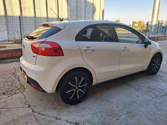 KIA Rio 1.4 CRDi WGT 5p. EX