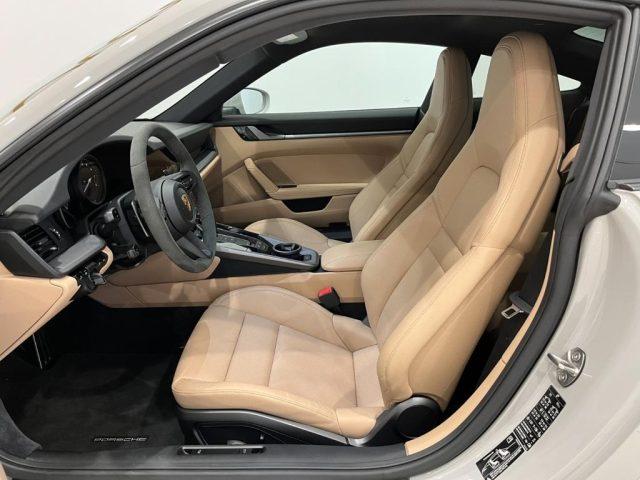 PORSCHE 911 Carrera 992 Coupè