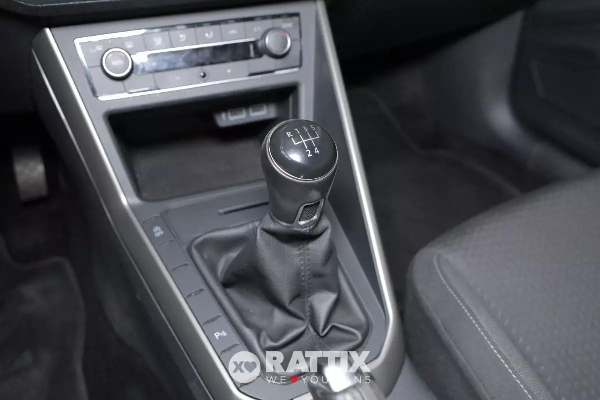Volkswagen Polo 1.0 TSI 95CV Sport
