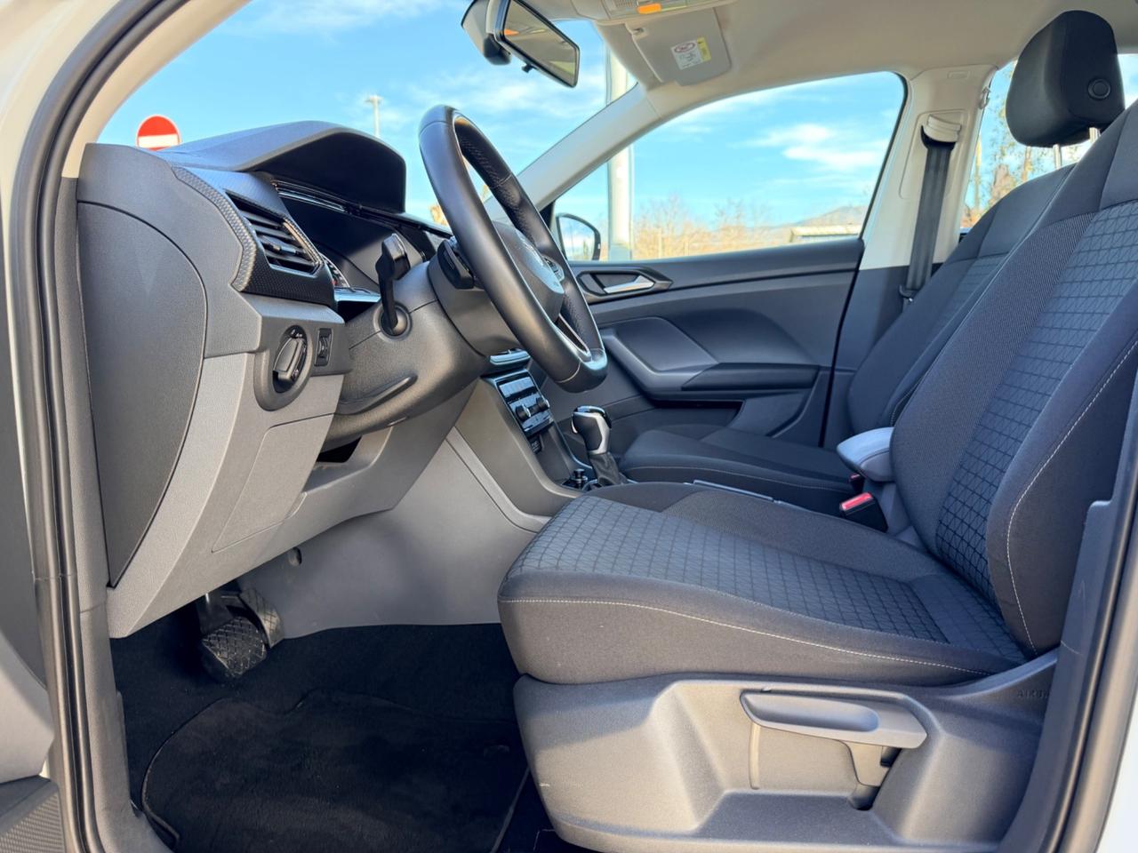 Volkswagen T-Cross 1.6 TDI DSG SCR Advanced BMT