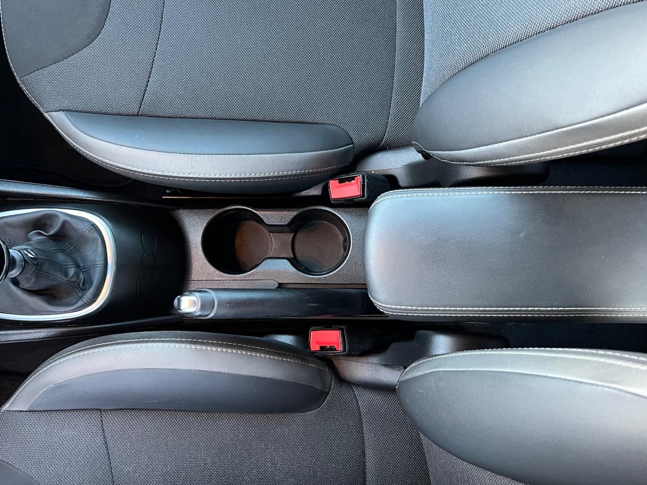 Fiat 500L 1.6 Multijet 120 CV Cross Anno 2020