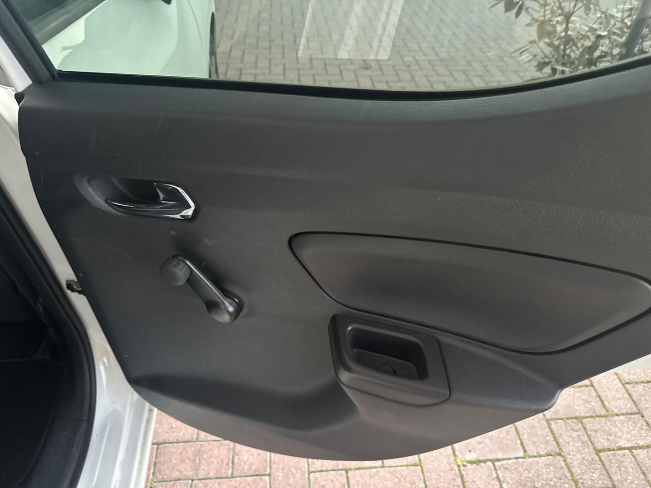 Nissan Micra N-Connecta 0.9 IG-T 90 #9397