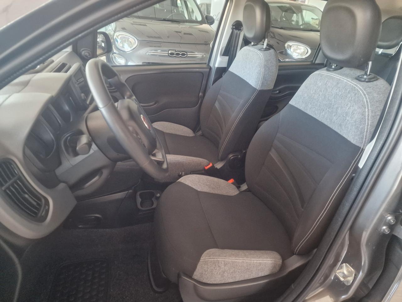 Fiat Panda 1.0 City Life