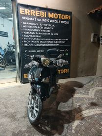 Piaggio Liberty 125 GARANTITO 12 MESI