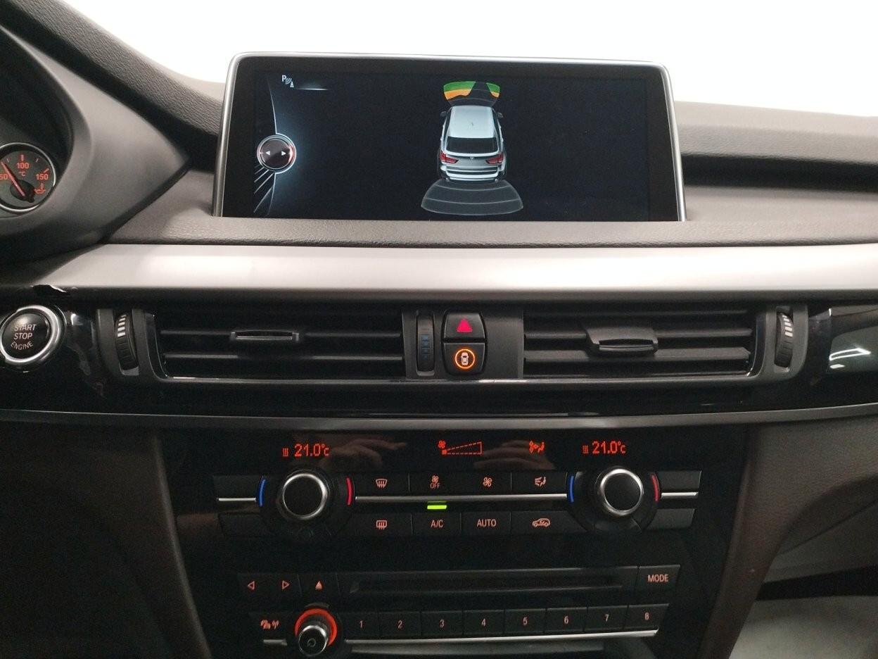 BMW X5 F15 sdrive 25d 231cv