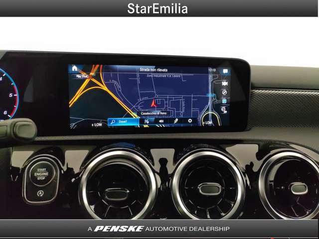 Mercedes-Benz A 180 A 180 d Automatic Sport Night Edition