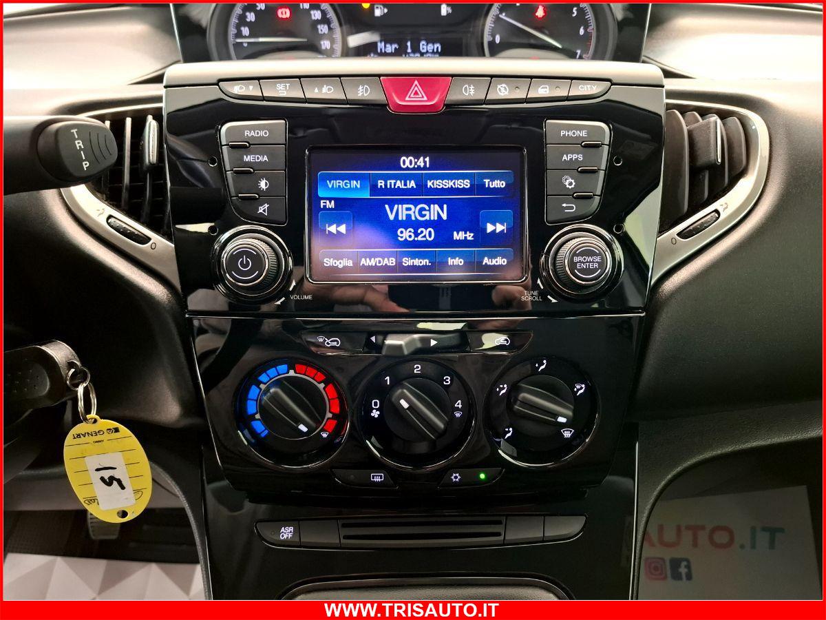 LANCIA Ypsilon 1.0 Firefly Hybrid Eco Chic NEOPATENTATI