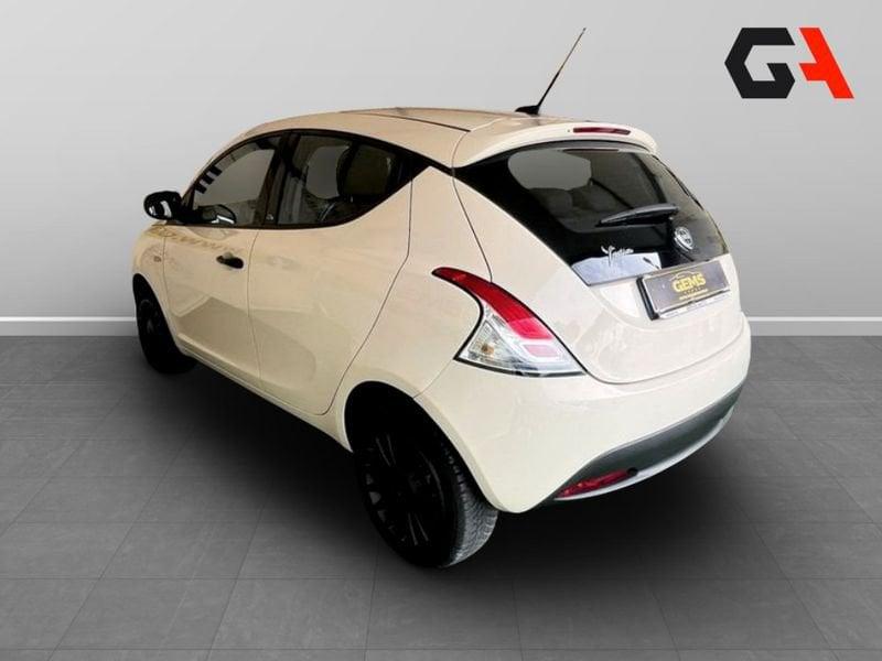 Lancia Ypsilon 1.2 69 CV 5 porte Elefantino Blu