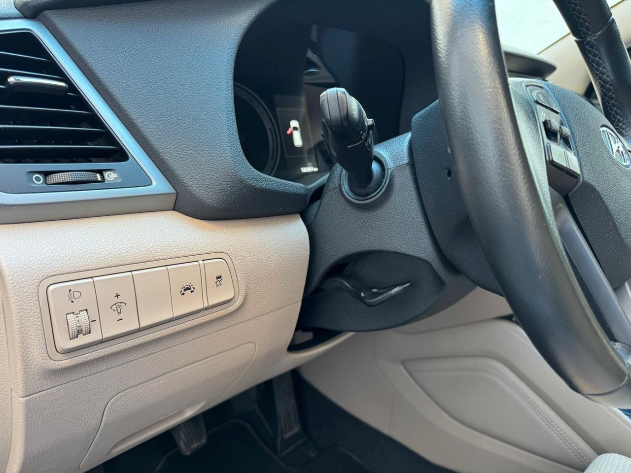 Hyundai Tucson 1.7 CRDi Sound Edition