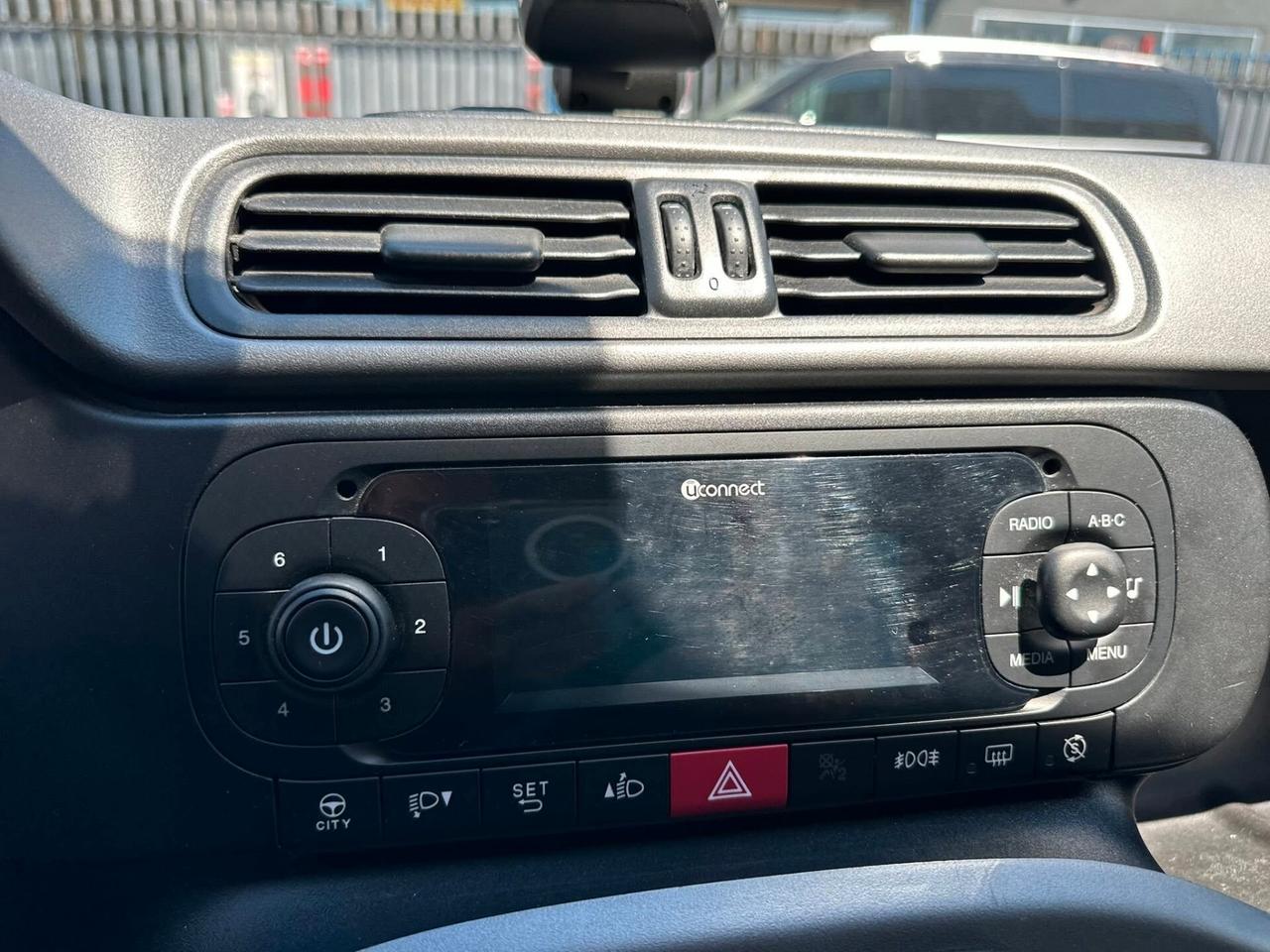 Fiat Panda 1.3 MJT 95 CV S&S Lounge NEOPATENTATI