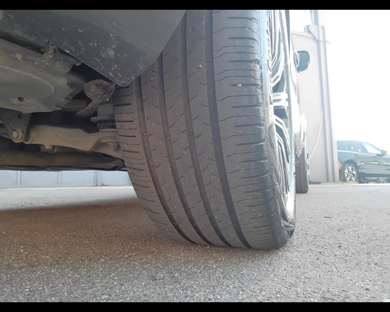 VOLVO XC90 II 2015 - XC90 2.0 b5 Plus Bright awd 7p.ti auto