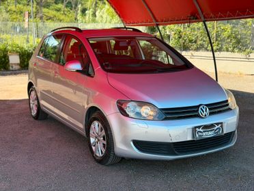 Volkswagen Golf Plus 1.4 TSI Highline